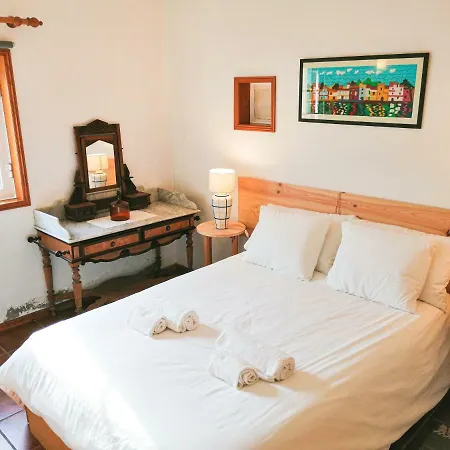 Dom wakacyjny Casa Da Balseira