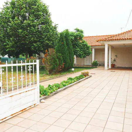 Casa Da Balseira 아베이루