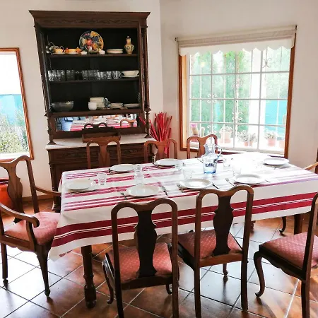 펜션 Casa Da Balseira