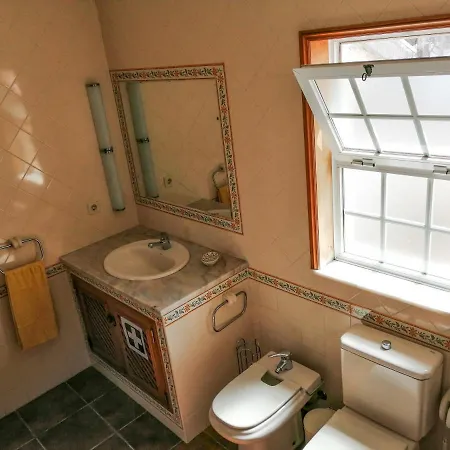 Casa Da Balseira * Aveiro