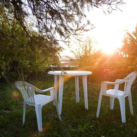 Dom wakacyjny Casa Da Balseira