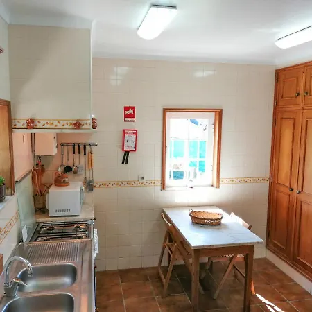 Dom wakacyjny Casa Da Balseira Aveiro