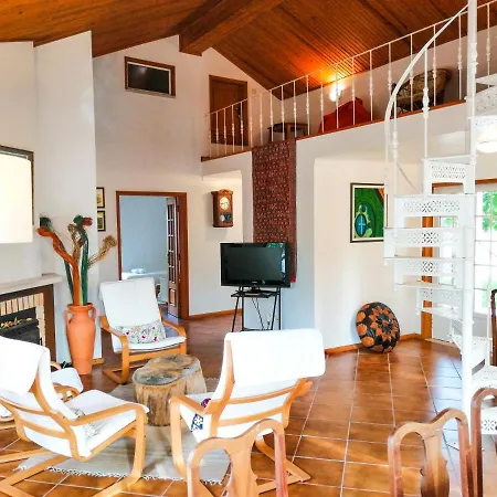 Casa Da Balseira 아베이루