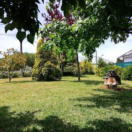 Dom wakacyjny Casa Da Balseira