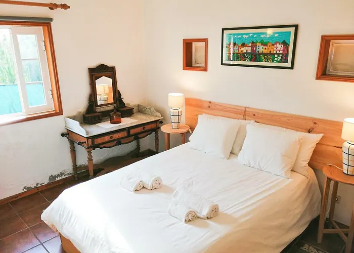 Tatil Evi Casa Da Balseira