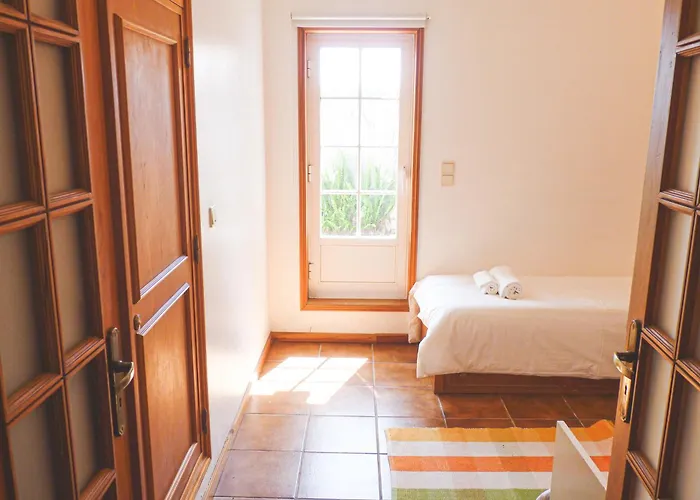 Tatil Evi Casa Da Balseira *