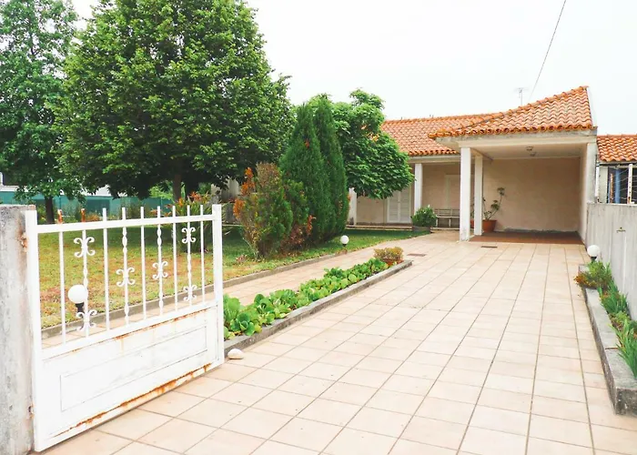 Casa Da Balseira 아베이루