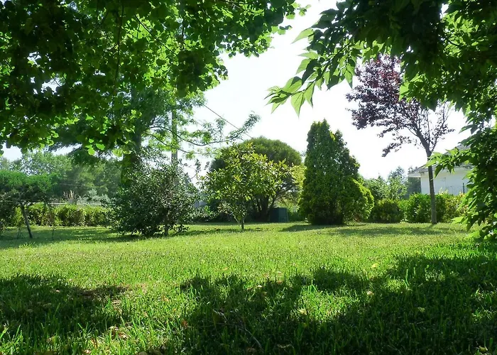 Tatil Evi Casa Da Balseira Aveiro