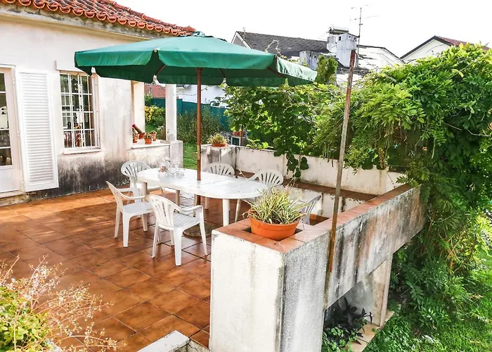 Tatil Evi Casa Da Balseira *