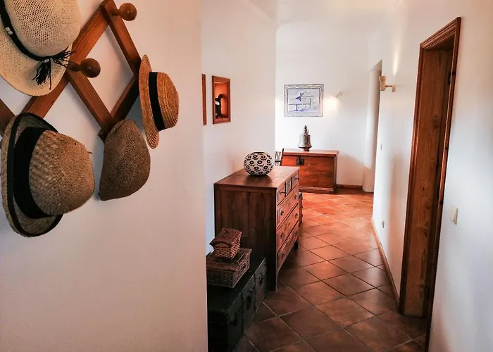 Casa Da Balseira * 아베이루
