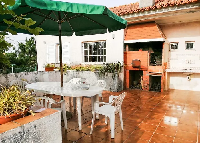 Tatil Evi Casa Da Balseira *