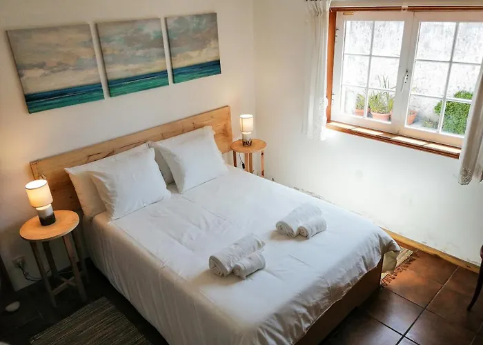 Tatil Evi Casa Da Balseira *