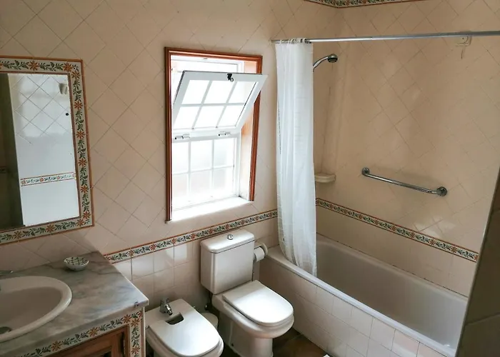 Casa Da Balseira * 아베이루