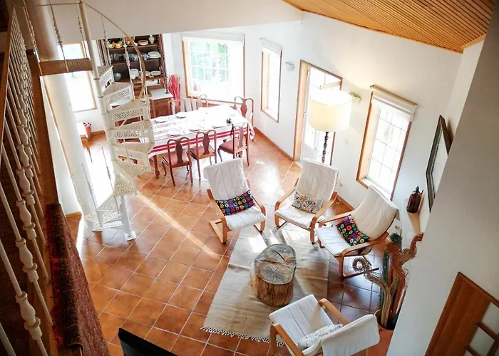 Casa Da Balseira *