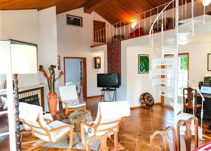 Casa Da Balseira 아베이루